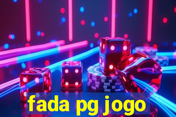 fada pg jogo